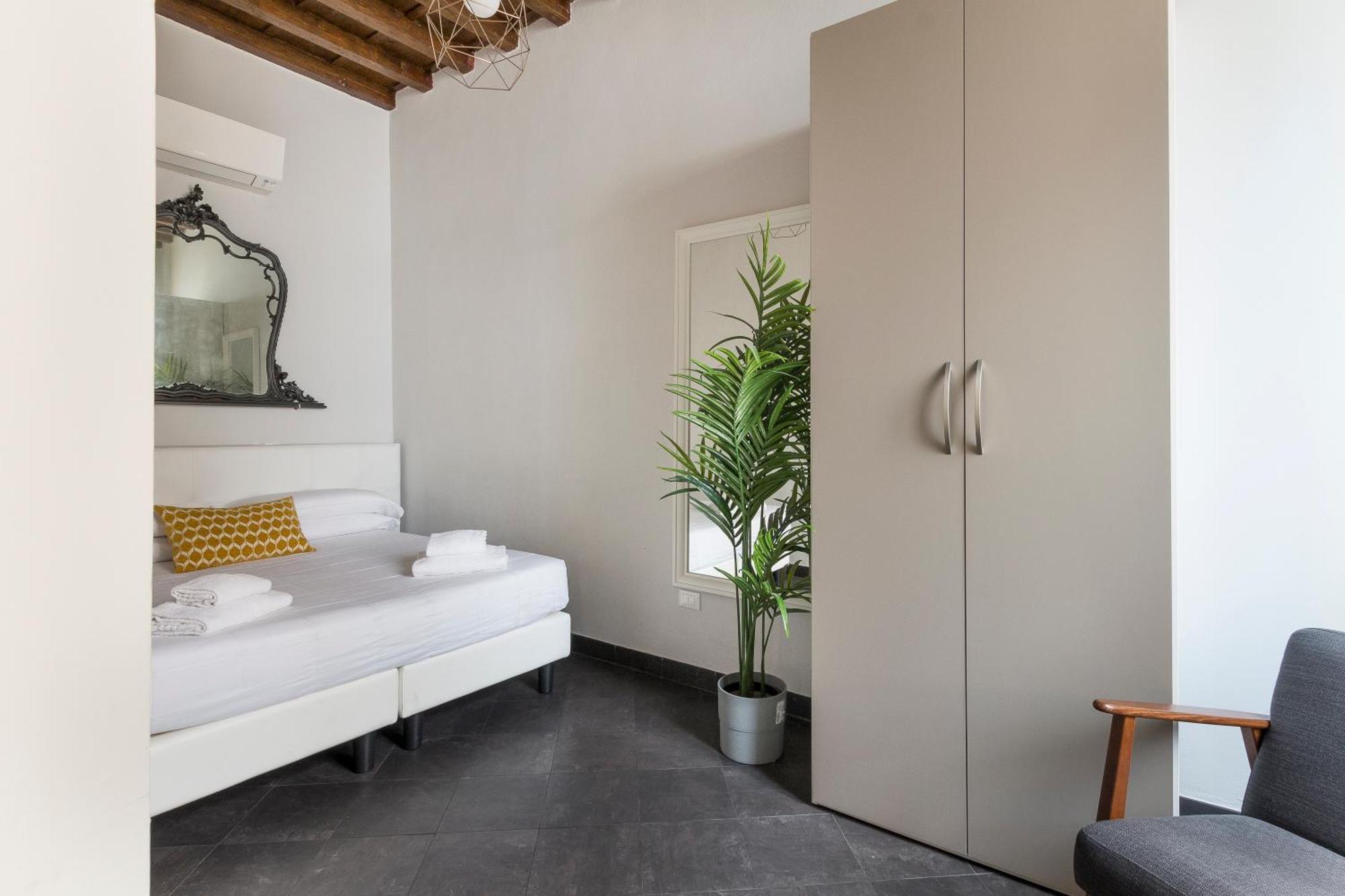 Porta Rossa Dream Apartamento Florença Exterior foto